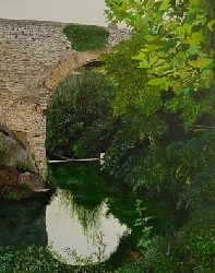 Puente Viejo